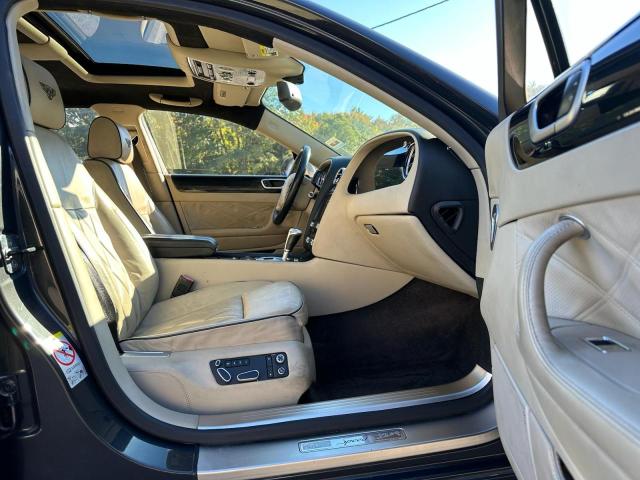 2013 Bentley Continenta მანქანა იყიდება აუქციონზე, vin: SCBBP9ZA4DC081659, აუქციონის ნომერი: 85266945