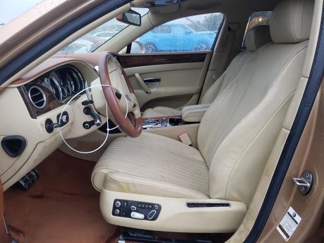 Aukcja sprzedaży 2017 Bentley Flying Spu, vin: SCBEC9ZA8HC060974, numer aukcji: 90244635