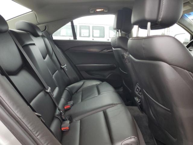 Auction sale of the 2013 Cadillac Ats, vin: 1G6AA5RX3D0130247, lot number: 85700855