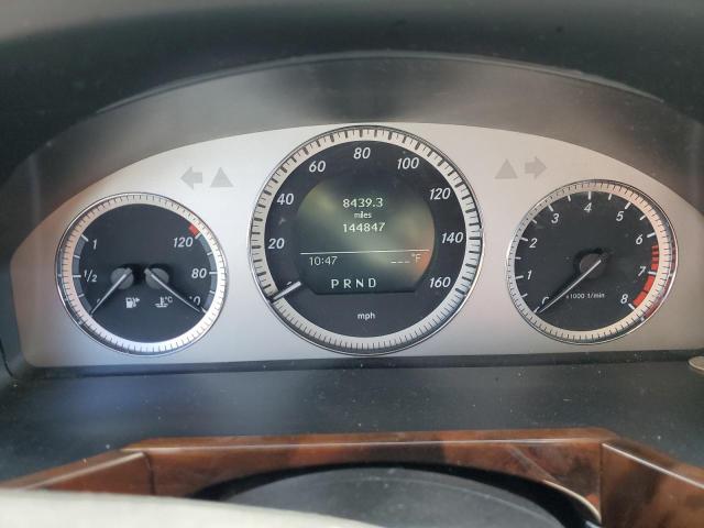2011 Mercedes-benz Glk მანქანა იყიდება აუქციონზე, vin: WDCGG5GB3BF679335, აუქციონის ნომერი: 85522055