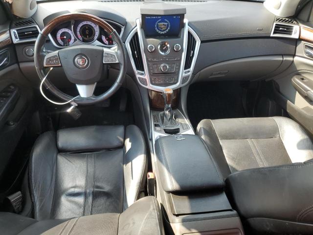 Aukcja sprzedaży 2010 Cadillac Srx, vin: 3GYFNAEY6AS520143, numer aukcji: 86858135
