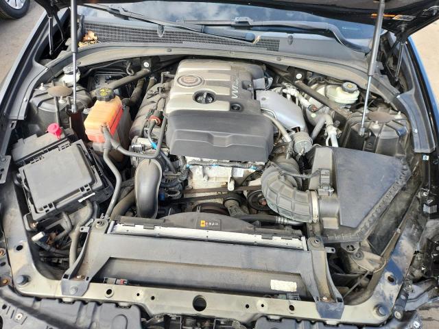 Aukcja sprzedaży 2014 Cadillac Cts, vin: 1G6AX5SX0E0183577, numer aukcji: 84699465