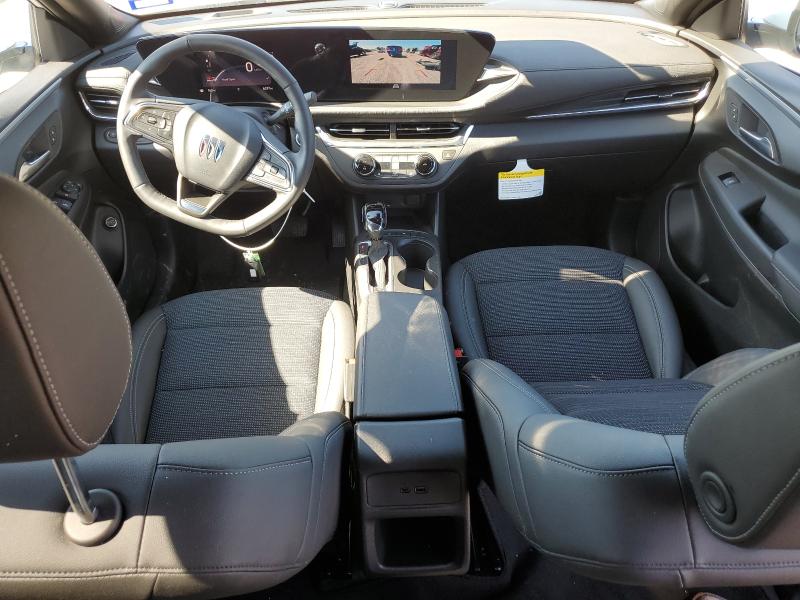 Продажа на аукционе авто 2025 Buick Envista, vin: KL47LAEP8SB227973, номер лота: 86901425