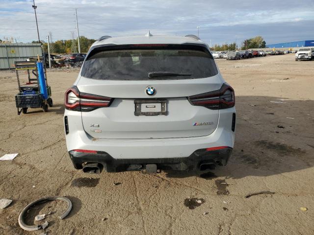 Aukcja sprzedaży 2022 Bmw X3 M40i, vin: 5UX83DP02N9K07837, numer aukcji: 86859965