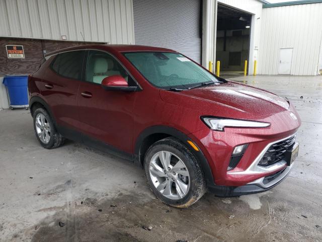 Aukcja sprzedaży 2024 Buick Encore Gx, vin: KL4AMBSL7RB006076, numer aukcji: 90121055