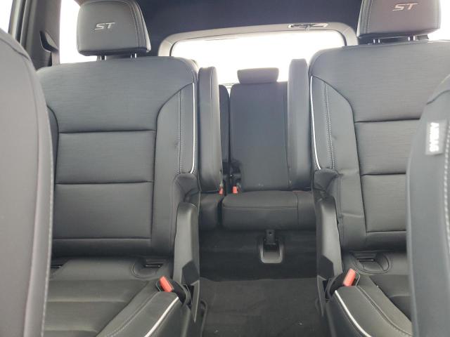 85338915 :رقم المزاد ، 5GAEVBRS6SJ112176 vin ، 2025 Buick Enclave مزاد بيع
