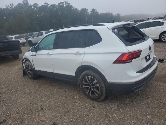2024 Volkswagen Tiguan S მანქანა იყიდება აუქციონზე, vin: 3VVRB7AX5RM232207, აუქციონის ნომერი: 89919085