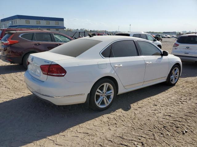 Продажа на аукционе авто 2013 Volkswagen Passat Sel, vin: 1VWCN7A3XDC103119, номер лота: 86131985