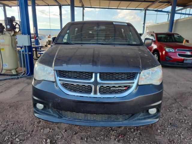 85593055 :رقم المزاد ، 2C4RDGBG3GR252226 vin ، 2016 Dodge Grand Cara مزاد بيع
