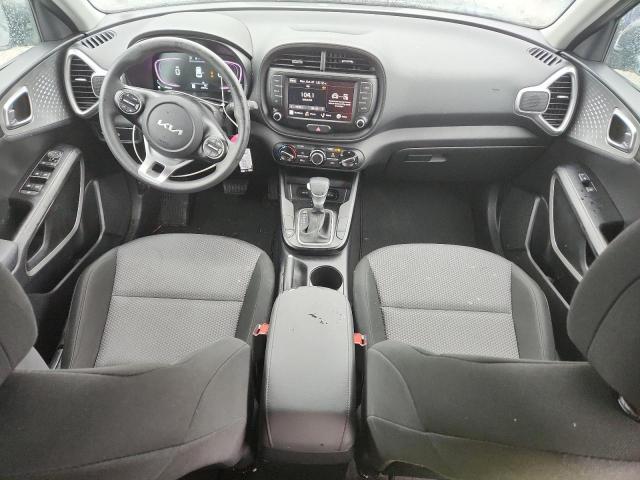 Auction sale of the 2024 Kia Soul, vin: KNDJ23AU6R7909530, lot number: 82727585