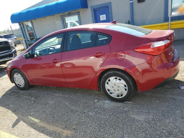 2015 Kia Forte Lx მანქანა იყიდება აუქციონზე, vin: KNAFX4A6XF5421703, აუქციონის ნომერი: 86789155