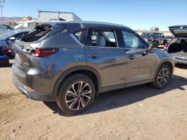 Продаж на аукціоні авто 2022 Mazda Cx-5, vin: JM3KFBDM2N0610948, номер лоту: 85587045