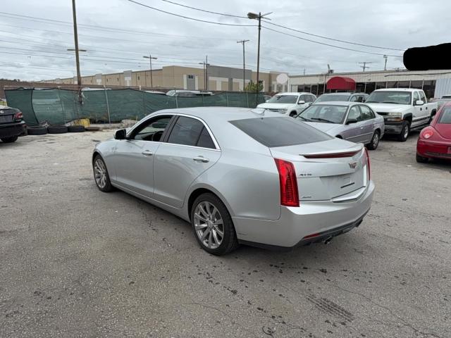 85885435 :رقم المزاد ، 1G6AE5RX3J0165063 vin ، 2018 Cadillac Ats مزاد بيع