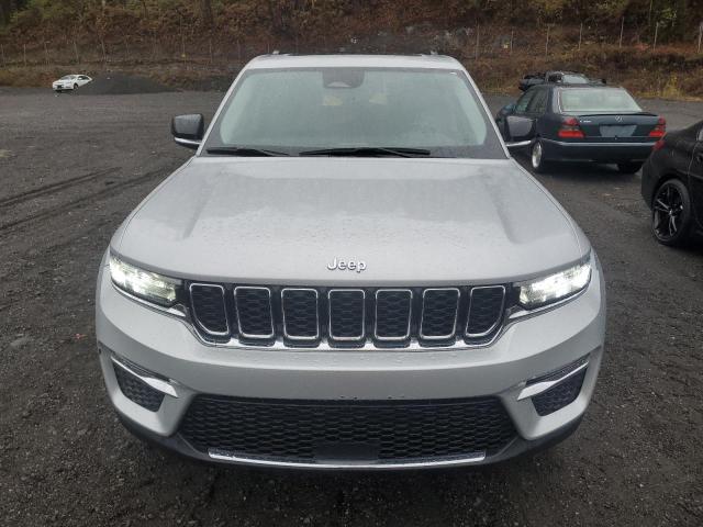 Продаж на аукціоні авто 2023 Jeep Grand Cher, vin: 1C4RJYB67PC623581, номер лоту: 90928685