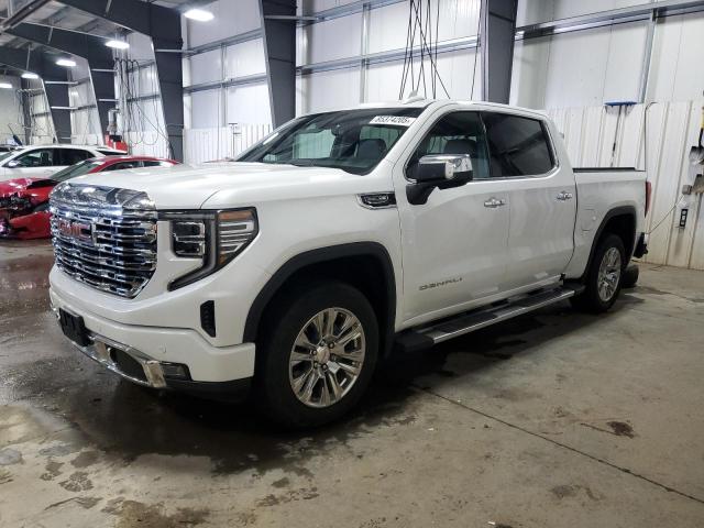 Auction sale of the 2022 Gmc Sierra K15, vin: 3GTUUGED2NG648761, lot number: 85374205