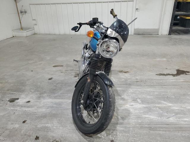 Продажа на аукционе авто 2022 Royal Enfield Motors Int 650, vin: ME3FPN474NK700649, номер лота: 82345505