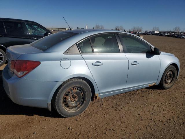 89627635 :رقم المزاد ، 1G1PD5SH6B7229532 vin ، 2011 Chevrolet Cruze مزاد بيع