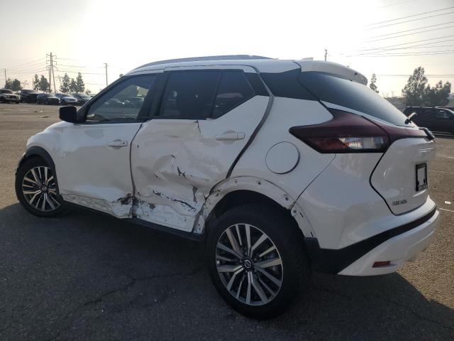 Продажа на аукционе авто 2021 Nissan Kicks, vin: 3N1CP5CV5ML470095, номер лота: 71608715