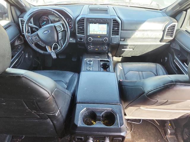 2018 Ford Expedition მანქანა იყიდება აუქციონზე, vin: 1FMJU2AT4JEA42328, აუქციონის ნომერი: 86813485