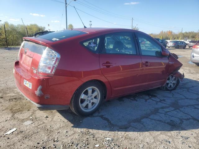 2007 Toyota Prius მანქანა იყიდება აუქციონზე, vin: JTDKB20U473208201, აუქციონის ნომერი: 90734455