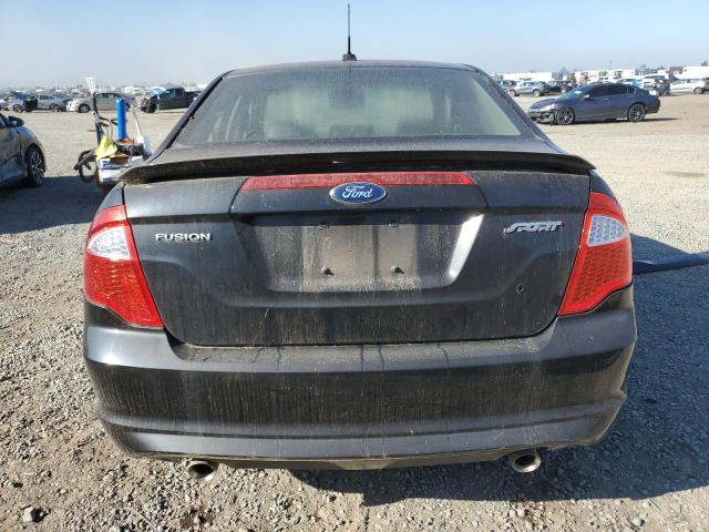 Aukcja sprzedaży 2011 Ford Fusion, vin: 3FAHP0KC3BR148965, numer aukcji: 81971925
