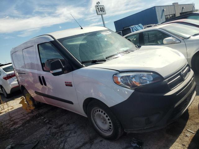 81785665 :رقم المزاد ، ZFBERFAB4J6K01710 vin ، 2018 Ram Promaster City مزاد بيع