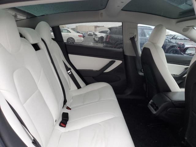 84894905 :رقم المزاد ، 5YJ3E1EA3KF417865 vin ، 2019 Tesla Model 3 مزاد بيع