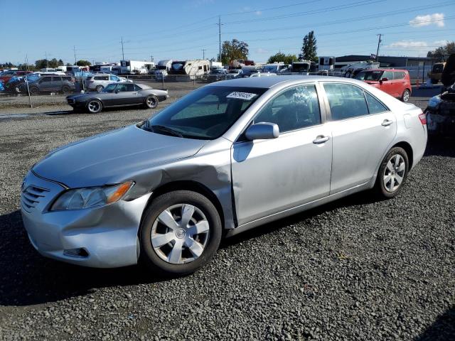 Продажа на аукционе авто 2007 Toyota Camry, vin: 4T1BE46K87U588464, номер лота: 86290455