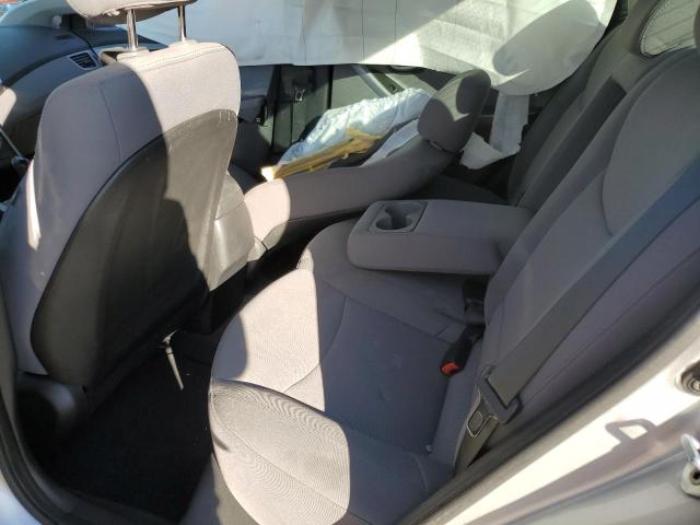 2016 Hyundai Elantra Se მანქანა იყიდება აუქციონზე, vin: 5NPDH4AE1GH728001, აუქციონის ნომერი: 85001865