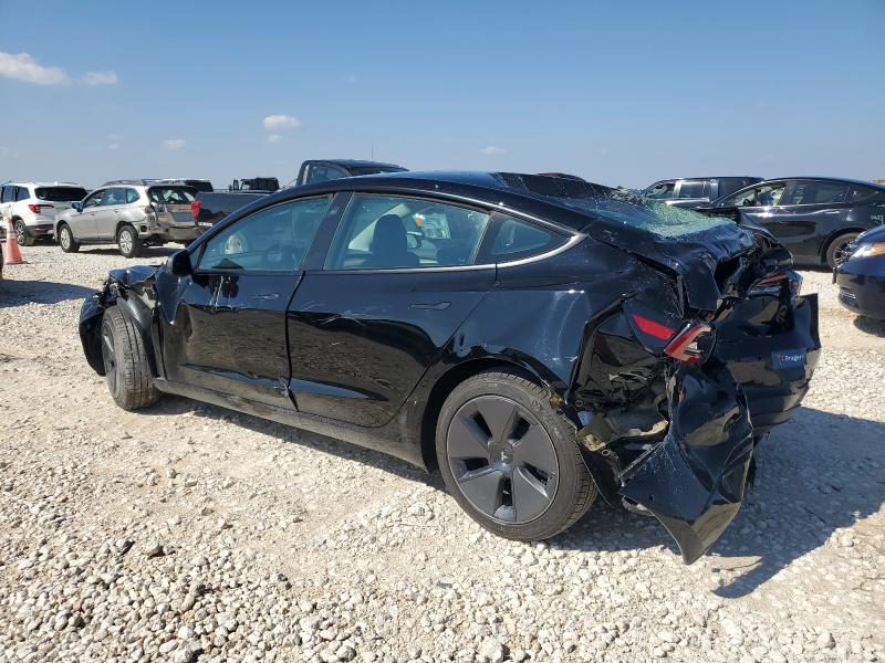 2022 Tesla Model 3 მანქანა იყიდება აუქციონზე, vin: 5YJ3E1EA9NF345364, აუქციონის ნომერი: 90088695