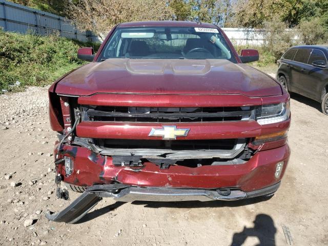 Продаж на аукціоні авто 2017 Chevrolet Silverado, vin: 1GCVKREC8HZ198714, номер лоту: 82500985
