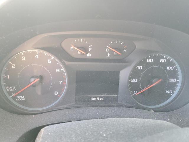 87491005 :رقم المزاد ، 1G1ZB5ST2PF114362 vin ، 2023 Chevrolet Malibu Ls مزاد بيع