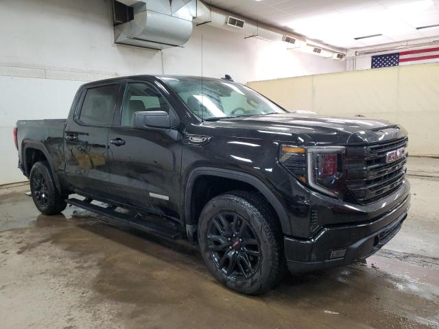 Продажа на аукционе авто 2025 Gmc Sierra, vin: 3GTPUJEK0SG276759, номер лота: 85588965