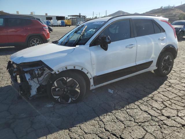 Aukcja sprzedaży 2024 Kia Niro Wind, vin: KNDCR3L16R5110463, numer aukcji: 87267535