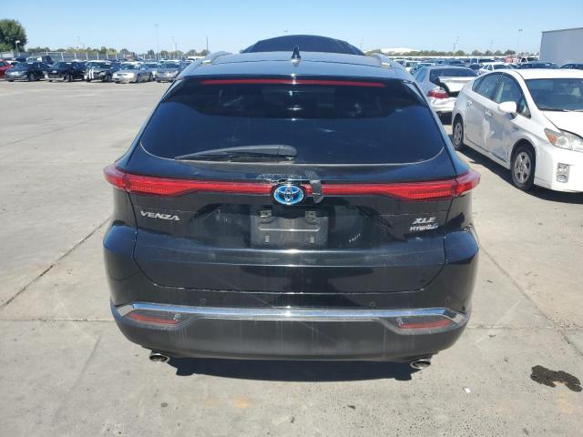 Продажа на аукционе авто 2022 Toyota Venza Le, vin: JTEAAAAH5NJ091680, номер лота: 85151295