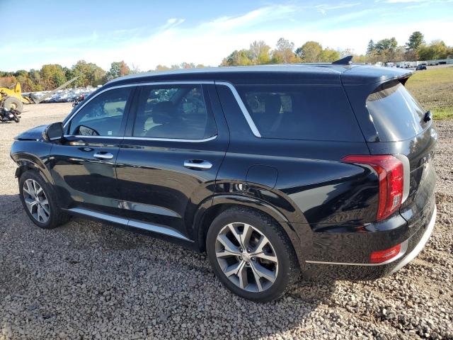 86665395 :رقم المزاد ، KM8R5DHE1NU351737 vin ، 2022 Hyundai Palisade مزاد بيع