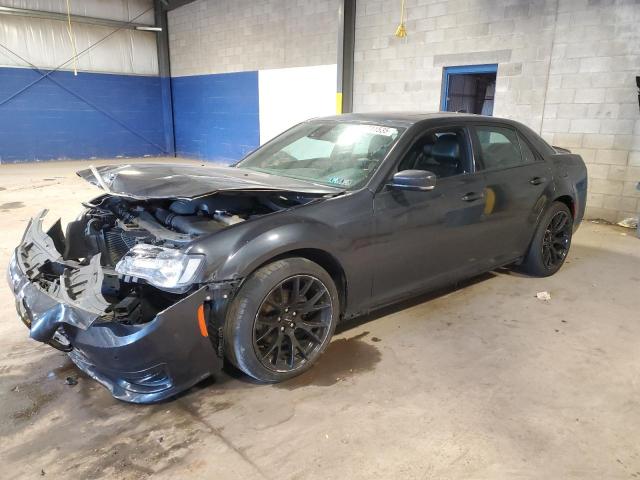 Aukcja sprzedaży 2018 Chrysler 300, vin: 2C3CCABG9JH227726, numer aukcji: 84711535