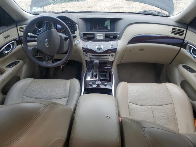 Продажа на аукционе авто 2011 Infiniti M37, vin: JN1BY1AP1BM326682, номер лота: 90408575