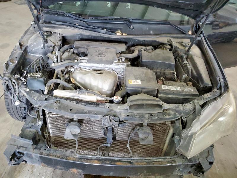 Aukcja sprzedaży 2017 Toyota Camry, vin: 4T1BF1FK1HU765322, numer aukcji: 85355585