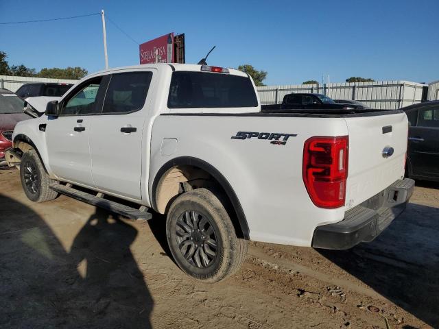 Продаж на аукціоні авто 2021 Ford Ranger, vin: 1FTER4FH3MLD94159, номер лоту: 87446045