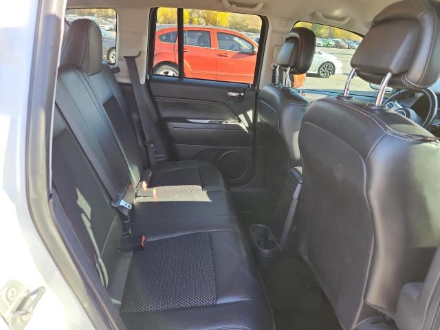 Aukcja sprzedaży 2016 Jeep Compass, vin: 1C4NJCEA4GD619788, numer aukcji: 90134335