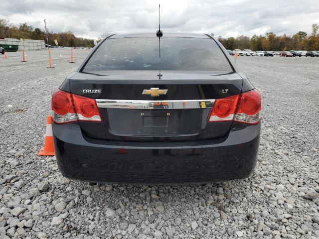 2015 Chevrolet Cruze Lt მანქანა იყიდება აუქციონზე, vin: 1G1PC5SB6F7215876, აუქციონის ნომერი: 82693905
