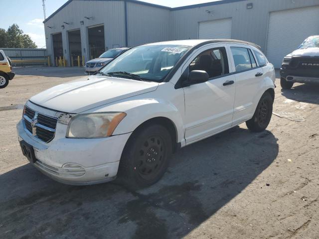 2007 Dodge Caliber მანქანა იყიდება აუქციონზე, vin: 1B3HB48B27D576221, აუქციონის ნომერი: 84648165