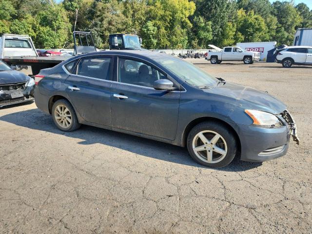 2014 Niss Sentra მანქანა იყიდება აუქციონზე, vin: 3N1AB7AP2EY313862, აუქციონის ნომერი: 85372665