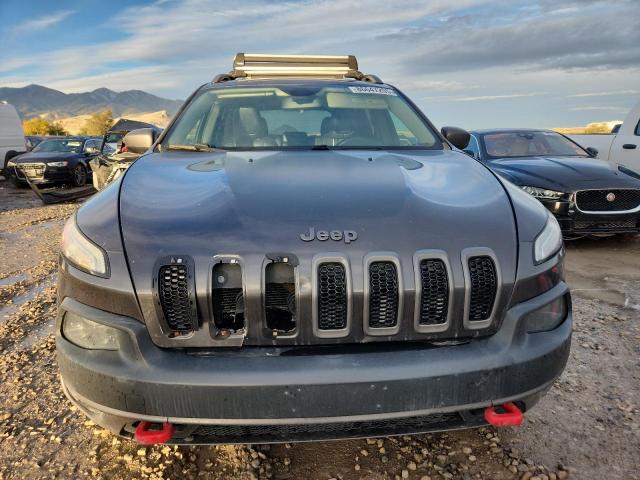 Продажа на аукционе авто 2014 Jeep Cherokee T, vin: 1C4PJMBS5EW201706, номер лота: 86647205