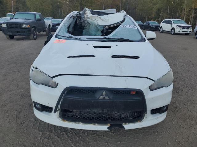 Продажа на аукционе авто 2011 Mitsubishi Lancer, vin: JA32V6FV6BU612388, номер лота: 86474155