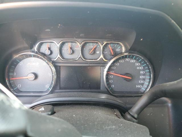 Aukcja sprzedaży 2018 Chevrolet Silverado, vin: 3GCUKREC2JG142981, numer aukcji: 82691745