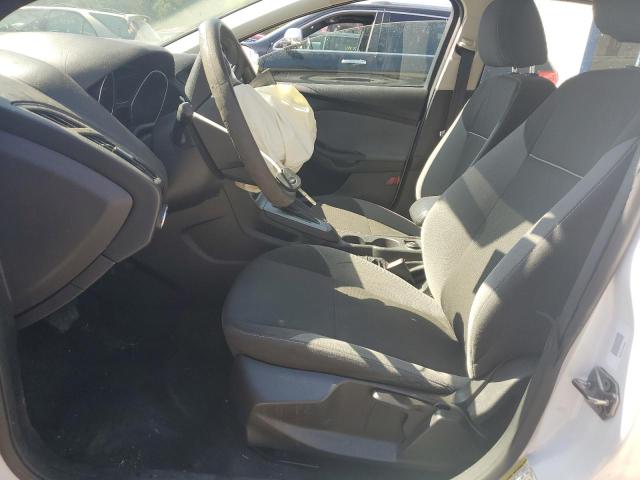 Aukcja sprzedaży 2012 Ford Focus Se, vin: 1FAHP3K22CL455343, numer aukcji: 84395505