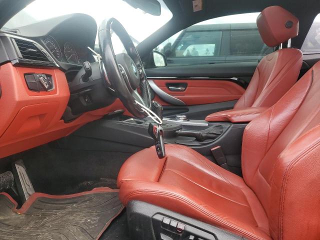 Aukcja sprzedaży 2014 Bmw 435 Xi, vin: WBA3R5C5XEK187103, numer aukcji: 87093005