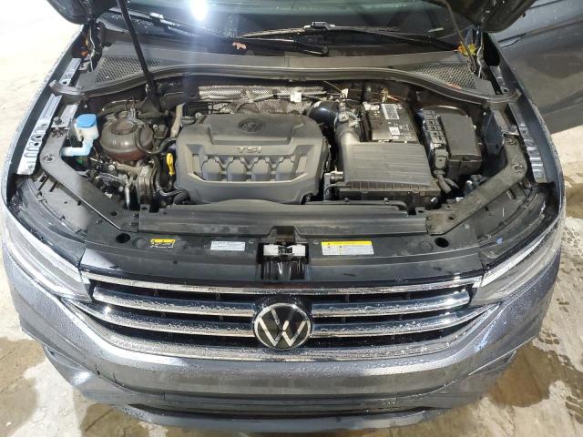 Aukcja sprzedaży 2023 Volkswagen Tiguan, vin: 3VV2B7AX6PM133037, numer aukcji: 84889455